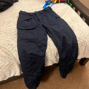 North Face Ski Pants